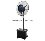 Professional Supplier China Outdoor Mist Fan