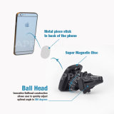 Car Magnetic Air Vent Mount Holder Stand for Mobile Cell Phone iPhone