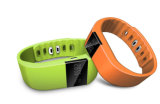 a Variety of Color Bluetooth Bracelets for Time Display Watch