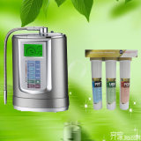 6 Stages Deluxe Alkaline Water Ionizer