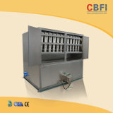 Used Commercial Used Cube Ice Maker in China Cbfi