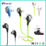 Mobile Phone Use and Wireless Communication Bluetooth Headphones Waterproof Earphones Stereo Sport Headsets with Build - in Mic