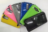 PC and TPU Mobile Phone Case for iPhone and Samsung