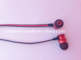 Top Quality Super Stereo 3.5mm Wired Mobile Earphone
