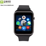 2015 Hot Wholesales Smart Watch Mobile Phone with Bluetooth