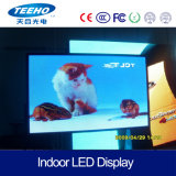 P7.62 Full Color LED Display for Stage