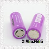 3.7V Xiangfeng 26650 4500mAh Icr Rechargeable Lithium Battery Rechargeable Lithium Battery