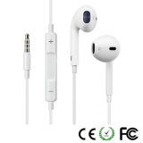 Colorful Mic Volume Remote Earphone for Apple iPhone