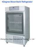 Stainless Steel Blood Bank Refrigerator (120L, 310L, 400L, 500L, 1000L)