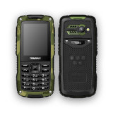 Mini Rugged Waterproof Mobile Phone Shockproof Outdoor Cell Phone