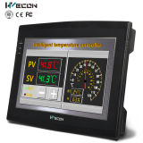 10.2 Inch RS232/RS485 and Industrial Resistance HMI Control Interface Touch Screen (LEVI-102EL)