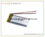 3.7V 310mAh Li-Polymer Battery with 500+ Cycles Life and Reliable Performance