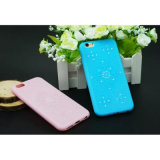 Factory Price Snow Case Cell/Mobile Phone Cover for iPhone6/6plus