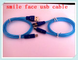 Wholesale 5pin Micro USB Cable for Mobile Phone