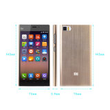 Metal Phone Accessories Business Xiaomi Mobile Phone Cover