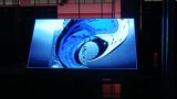 Double Sided Outdoor Water-Proof LED Video Display
