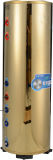 Domestic Air Source Heat Pump Water Heater (4.8kw 150L)
