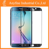 3D Curved Full Cover Tempered Glass Screen Protector for Samsung Galaxy S6 Edge