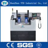 YTD-CD52 Mobile Phone Screen Protector Engraving Machine for Drilling Holes on Glass