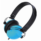 Promotional Gifts Custom Fashion Foldable Stereo Headphone