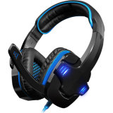 Professional Game Headset Computer Headset Gaming Headset