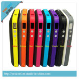 New 2000mAh Mobile Phone Charger for iPhone 4 4s