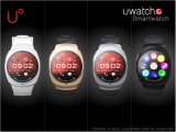 Fresh Masterpiece Smart Watch with Android+Ios Compatible