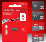 High Speed Bulk TF/T-Flash/ Micro SD Memory Card From 512MB/1GB/2GB/4GB/ 8GB/16g/32g/64GB-128GB
