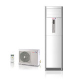R22 Cooling Only Floor Standing Air Conditioner