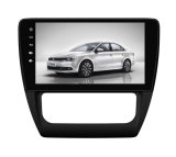 Android Car DVD Player VW Sag-Itar (HD1007)