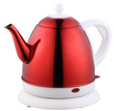 Stainless Steel Cordless Electric Water Kettle Pot