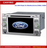 Car DVD for Ford Mondeo, Focus, C-MAX, S-MAX (CY-8606)