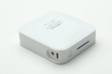 4000mAh Power Bank/ Mobile Phone Charger/ External Battery Pack for iPhone Samsung (PB235)