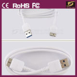 100% Original Mobile Phone USB Data Cable for Samsung (HR-SA-02)