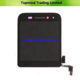 Mobile Phone LCD for Blackberry Q5 and Digitizer Assembly