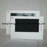 7 Inch TFT LCD Motion Sensor Advertising Player