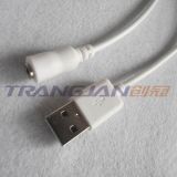 USB a/M to DC 3.5 Cable