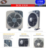 14inch Box Fan with High Level Quality Fan