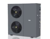 Air Source EVI Heat Pump Water Heater