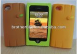 Hot Selling Good Quality Silicone Cell Phone Cover