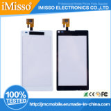 Mobile Phone Digitizer Touch Screen for Sony 2104