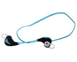 Popular Wireless Bluetooth Flat Noodle Headset