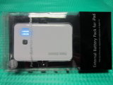 Mobile Power Supply, Universal Power Bank, Charger (MPS02)