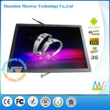 17 Inch 4: 3 LCD Android Digital Signage Player