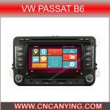 Special Car DVD Player for Vw Passat B6 with GPS, Bluetooth. (CY-7039)