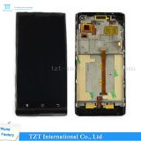 Factory Wholesale Mobile Phone LCD for Huawei P1 Display