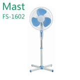 16'' Stand Fan with Timer