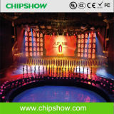 Chipshow Rn3.9 Indoor Full Color HD LED Video Display