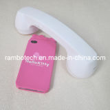 Universal Bluetooth Retro Handset, Competible with iPhone 5