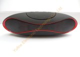 Sell Rugby Bluetooth Speaker, Offer Rugby Wireless Speaker, Supply Fashion Bass Sound Bluetooth Speaker, Gift Electronic